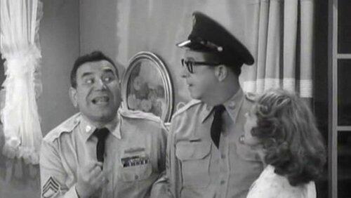 Bilko's Vampire Bilko's Vampire