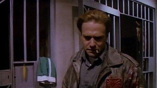 The Prisoner The Prisoner