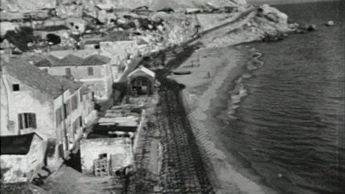Mediterranean Mosaic: Gibraltar, Allied & Enemy Fleets, Malta Mediterranean Mosaic: Gibraltar, Allied & Enemy Fleets, Malta