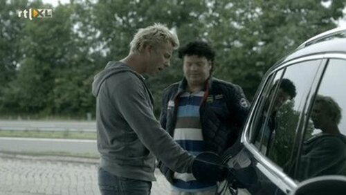Aflevering 6 Aflevering 6
