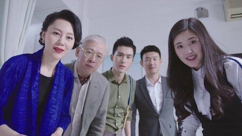 Episode 19 Episode 19