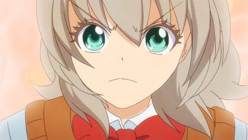 You May Be a God, But Aren't You More Like the God of Flatness Than the God of Misfortune? You May Be a God, But Aren't You More Like the God of Flatness Than the God of Misfortune?