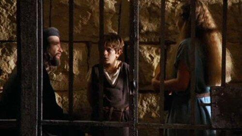 The Assassins of Rome (Part 1) The Assassins of Rome (Part 1)
