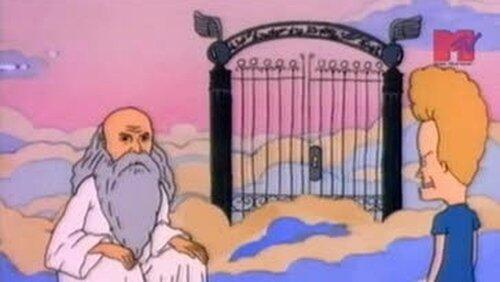 The Final Judgement of Beavis The Final Judgement of Beavis