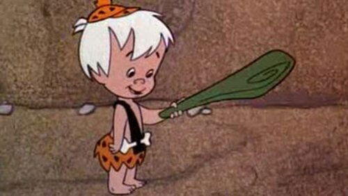 Little Bamm-Bamm Little Bamm-Bamm