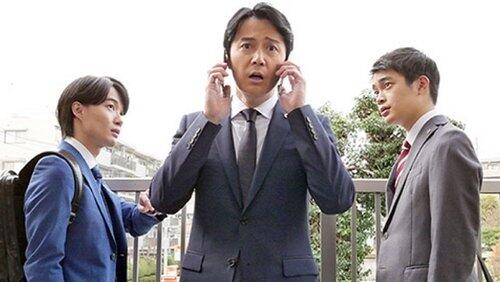 Episode 1 Episode 1
