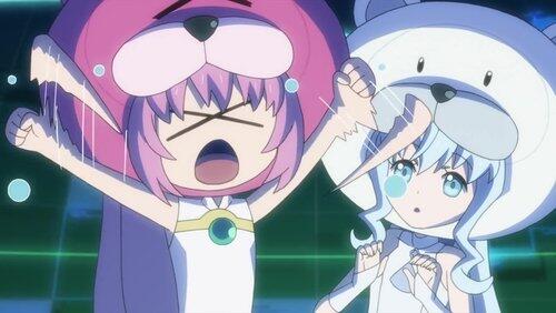 Festival! Festival!