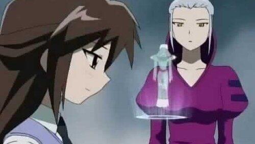 A Younger Big Sister A Younger Big Sister