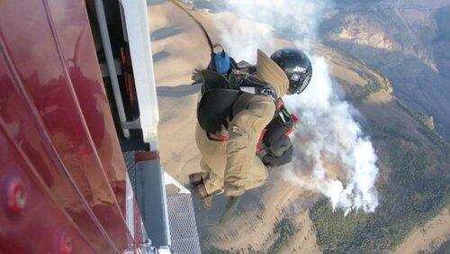 Smokejumpers Smokejumpers