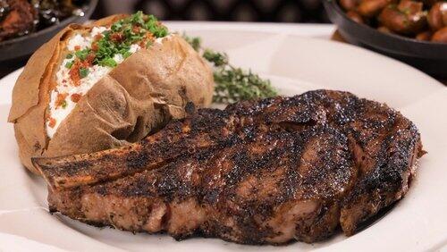 Stand By Meat Stand By Meat