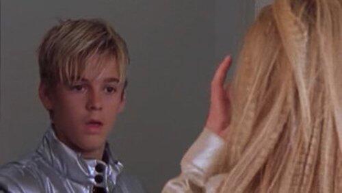 Here Comes Aaron Carter Here Comes Aaron Carter