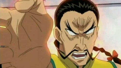 The Best Possible Team!! We're Going to Win with Onono Komachi-san! The Best Possible Team!! We're Going to Win with Onono Komachi-san!
