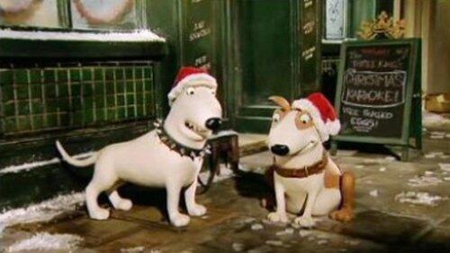 Merry Christmas Everybody! Merry Christmas Everybody!