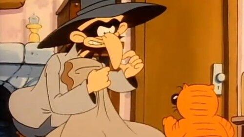 Copa-ca-Heathcliff / Leroy's in Love Copa-ca-Heathcliff / Leroy's in Love