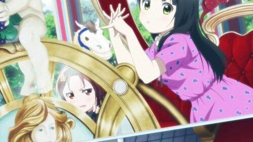 Perfect Day for a Gravure Shoot Perfect Day for a Gravure Shoot