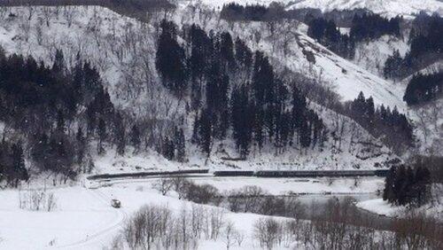 The Long Winter Of Discontent: One Railway's Battle Against Snow Summary History Search The Long Winter Of Discontent: One Railway's Battle Against Snow Summary History Search