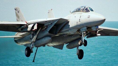 F14 Tomcat F14 Tomcat