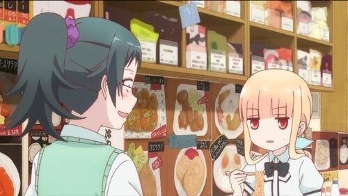 Local Instant Noodles / Iekei