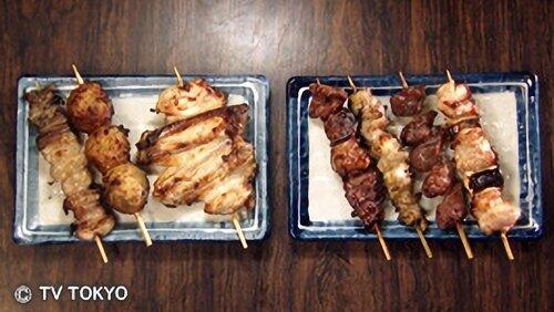 Yakitori and Yaki Meshi of Monzen-Nakacho, Koto Ward Yakitori and Yaki Meshi of Monzen-Nakacho, Koto Ward