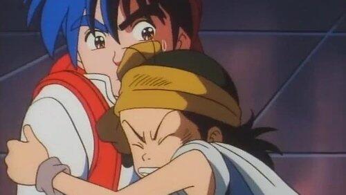 The Strongest Ace The Strongest Ace