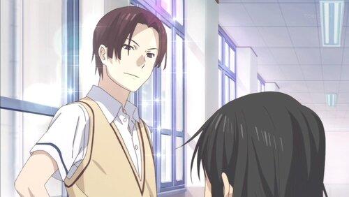 Elder Brother, Pesky, Excess Love Elder Brother, Pesky, Excess Love