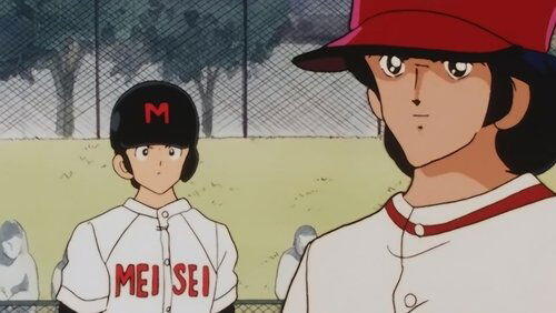 Showdown with Sumiko! What? Pitcher Yoshida! Showdown with Sumiko! What? Pitcher Yoshida!