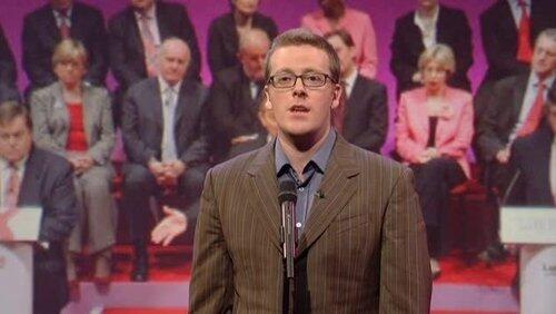 Ed Byrne, Jo Brand, Robin Ince Ed Byrne, Jo Brand, Robin Ince