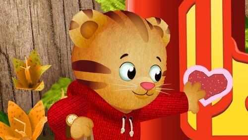 It's Love Day! It's Love Day!