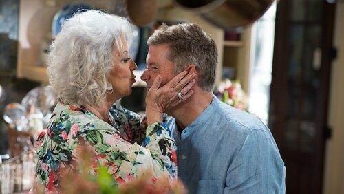 Mama Knows Best: Part 2 Mama Knows Best: Part 2