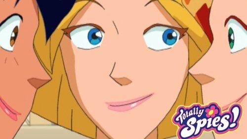 Le Petit Ami de Sam