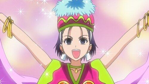Celebrate! Even Now, Blooming Girls Wear Bloomers Celebrate! Even Now, Blooming Girls Wear Bloomers