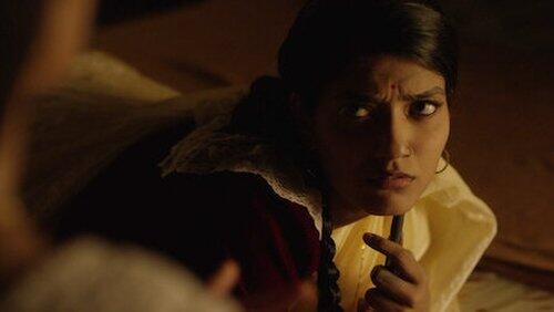 Dhaai Aakhar Prem Ka - Part 2 Dhaai Aakhar Prem Ka - Part 2