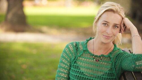Asher Keddie Asher Keddie