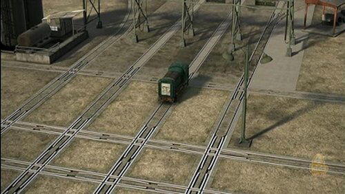 Disappearing Diesels Disappearing Diesels