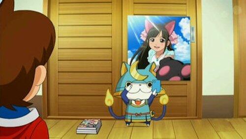Komasan in the City: Urban Living / Yo-kai Buhu / The Legend of Shogunyan Komasan in the City: Urban Living / Yo-kai Buhu / The Legend of Shogunyan