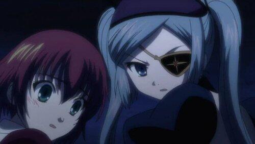 Dizzy Encounter Dizzy Encounter
