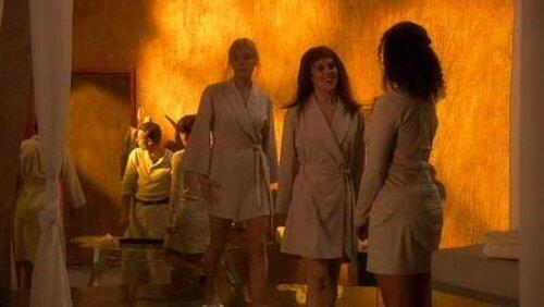 Death Suite