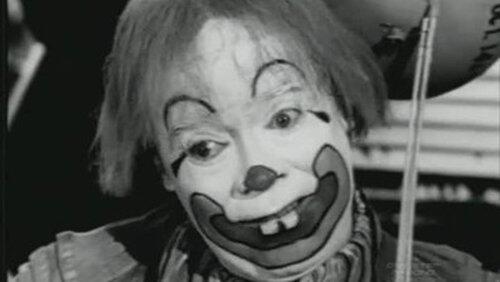 The Clown The Clown