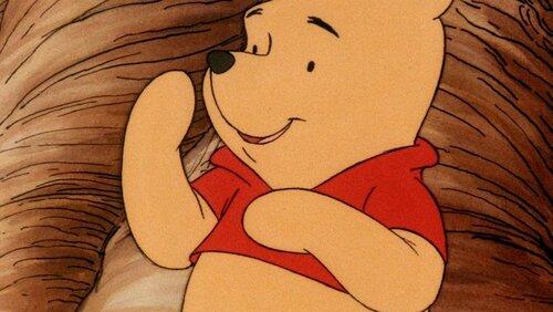 April Pooh April Pooh