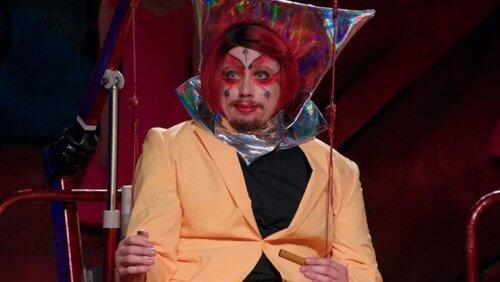 Illegal Broadcast: John Hell Emergency Illegal Broadcast: John Hell Emergency