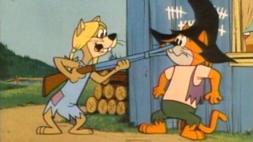 Catch As Cat Can Day Catch As Cat Can Day