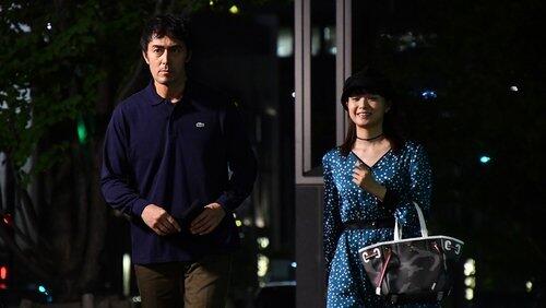 So What If There's a Rumor with an Actress!!