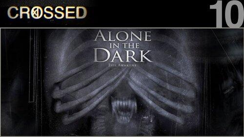 Alone in the Dark Alone in the Dark