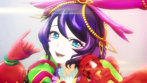 Melodious Snow Bow Melodious Snow Bow