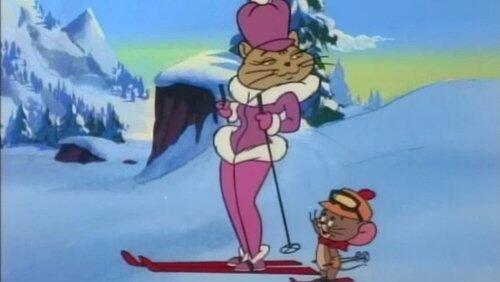 The Ski Bunny The Ski Bunny