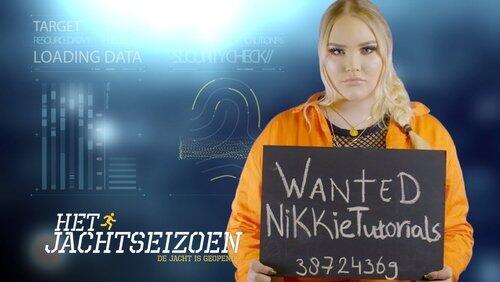 NikkieTutorials op de Vlucht NikkieTutorials op de Vlucht