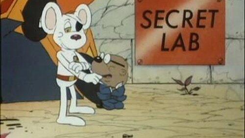 The Ultra Secret Secret The Ultra Secret Secret