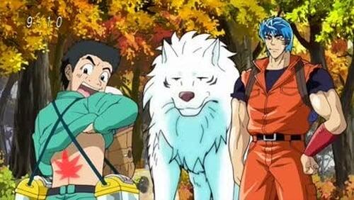 A Gathering at Autumn Mountain! Terrym Yun, Kiss, and Quin! A Gathering at Autumn Mountain! Terrym Yun, Kiss, and Quin!