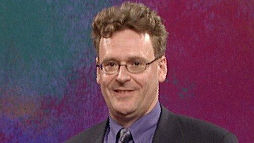 Greg Proops Greg Proops