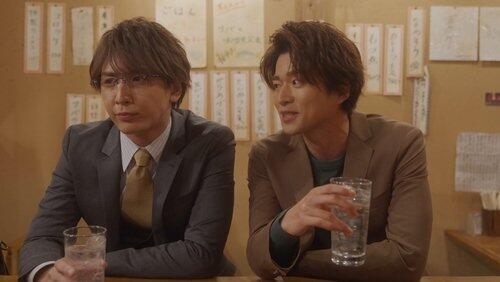 Episode 8 Episode 8